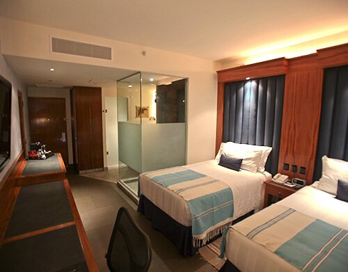 Habitaciones